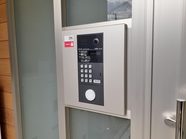 アルカンシエル　イースト その他6