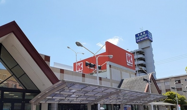 アルカンシエル　イースト その他外観6