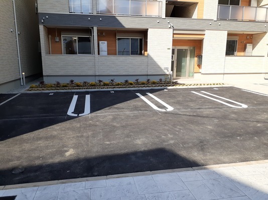 アルカンシエル　イースト その他7