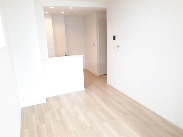 アルカンシエル　イースト リビング