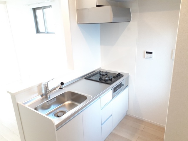 アルカンシエル　イースト キッチン