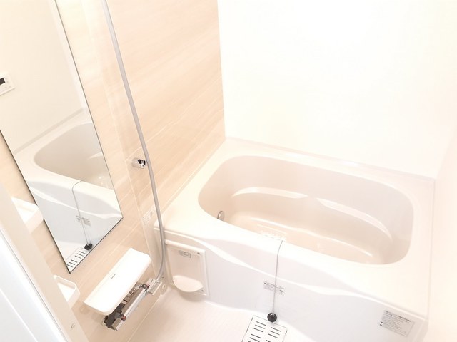 アルカンシエル　イースト 風呂画像