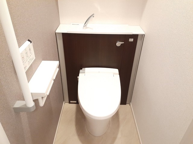 エスポワール南摂津 その他2