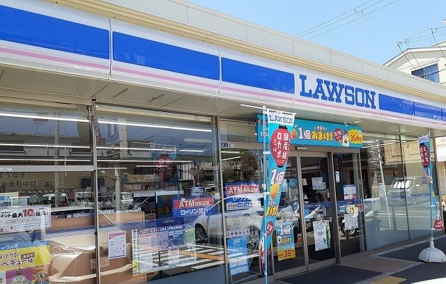 エスポワール南摂津 その他外観1