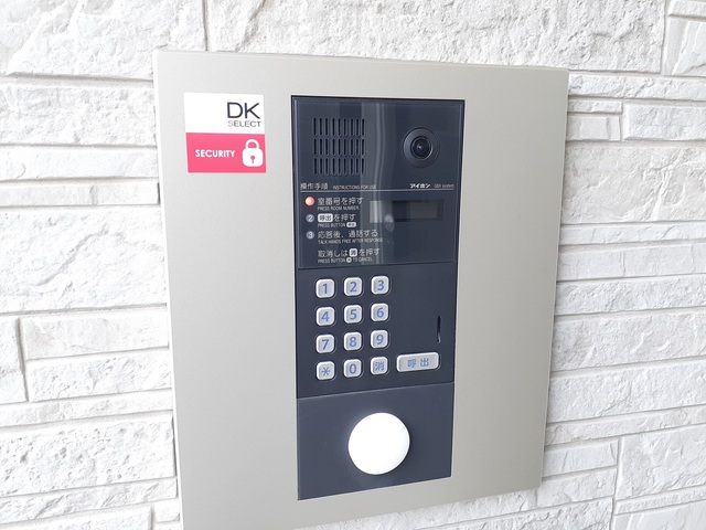 エスポワール南摂津 その他7