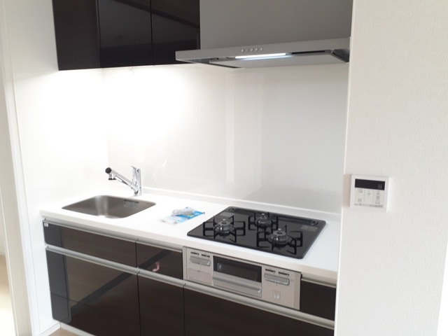 エスポワール南摂津 キッチン
