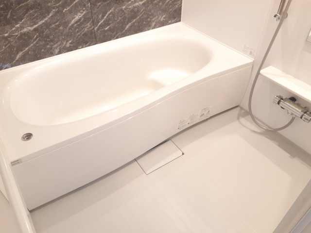 エスポワール南摂津 風呂画像