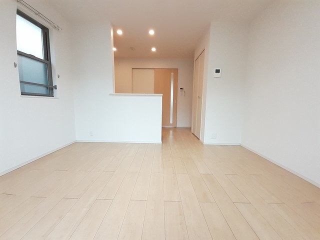 エレガント　ハーモニー　Ⅰ番館 リビング