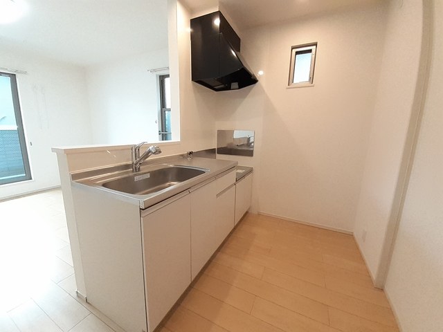 エレガント　ハーモニー　Ⅰ番館 キッチン