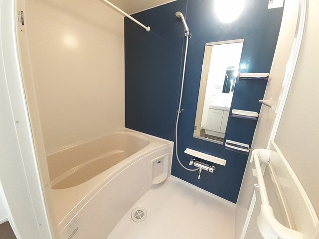 エレガント　ハーモニー　Ⅰ番館 風呂画像