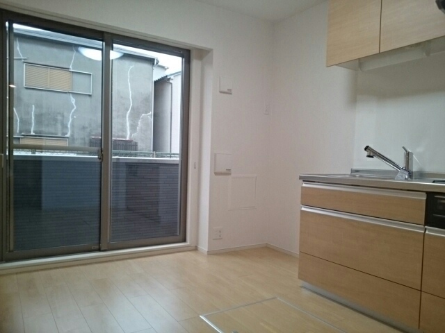 プリムローズ リビング