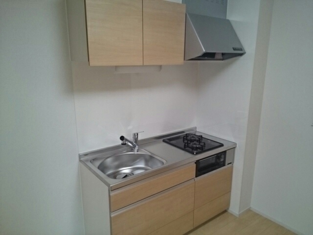 プリムローズ キッチン