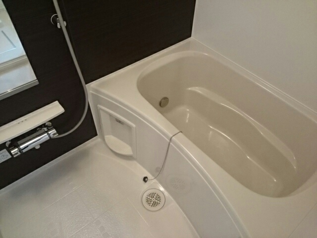 プリムローズ 風呂画像