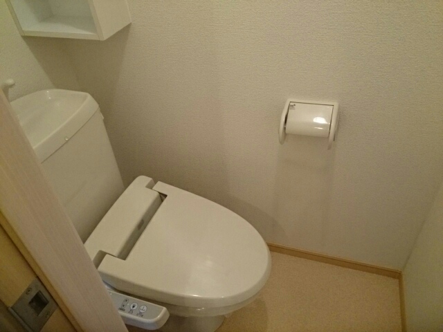 ルミエル穴師 その他3