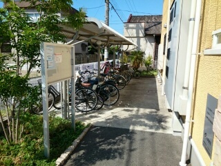 ルミエル穴師 その他6