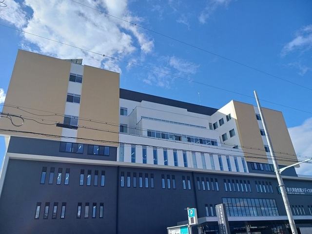 ルミエル穴師 その他外観4