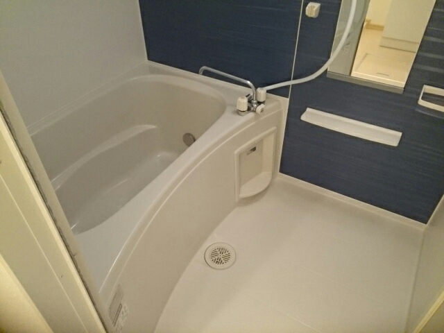 ルミエル穴師 風呂画像