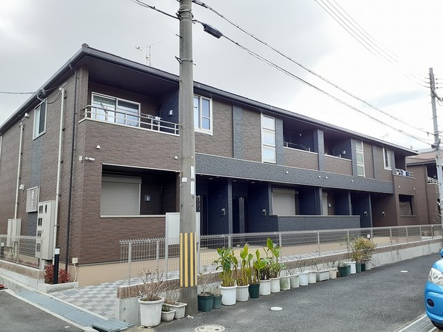 ラ・フェリーチェ　Ⅱ 外観