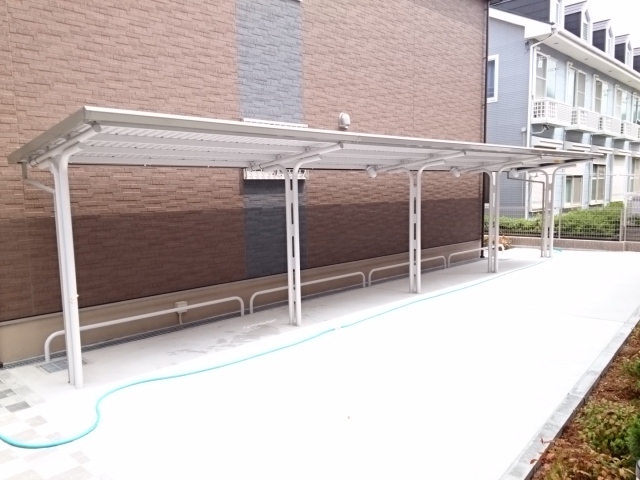 ラ・フェリーチェ　Ⅱ その他3