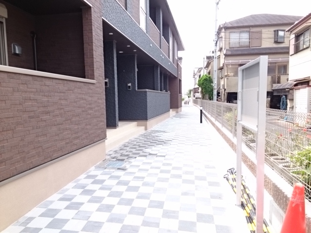 ラ・フェリーチェ　Ⅱ その他4