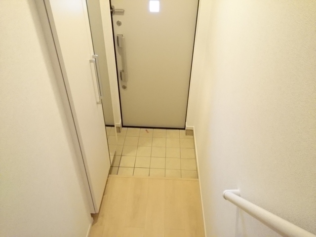 ラ・フェリーチェ　Ⅱ 玄関