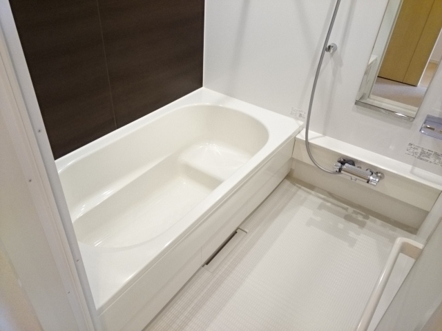 ラ・フェリーチェ　Ⅱ 風呂画像