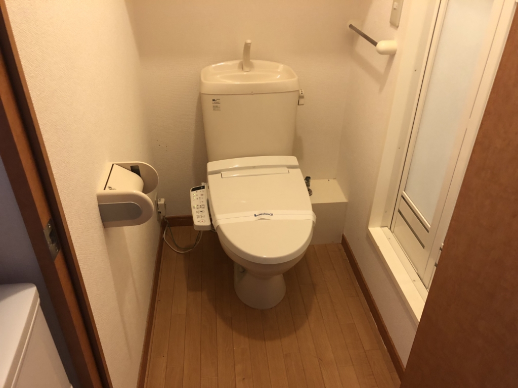 レオパレスコンフォール その他3