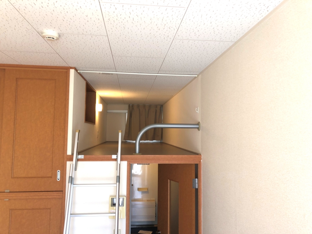 レオパレスコンフォール その他5