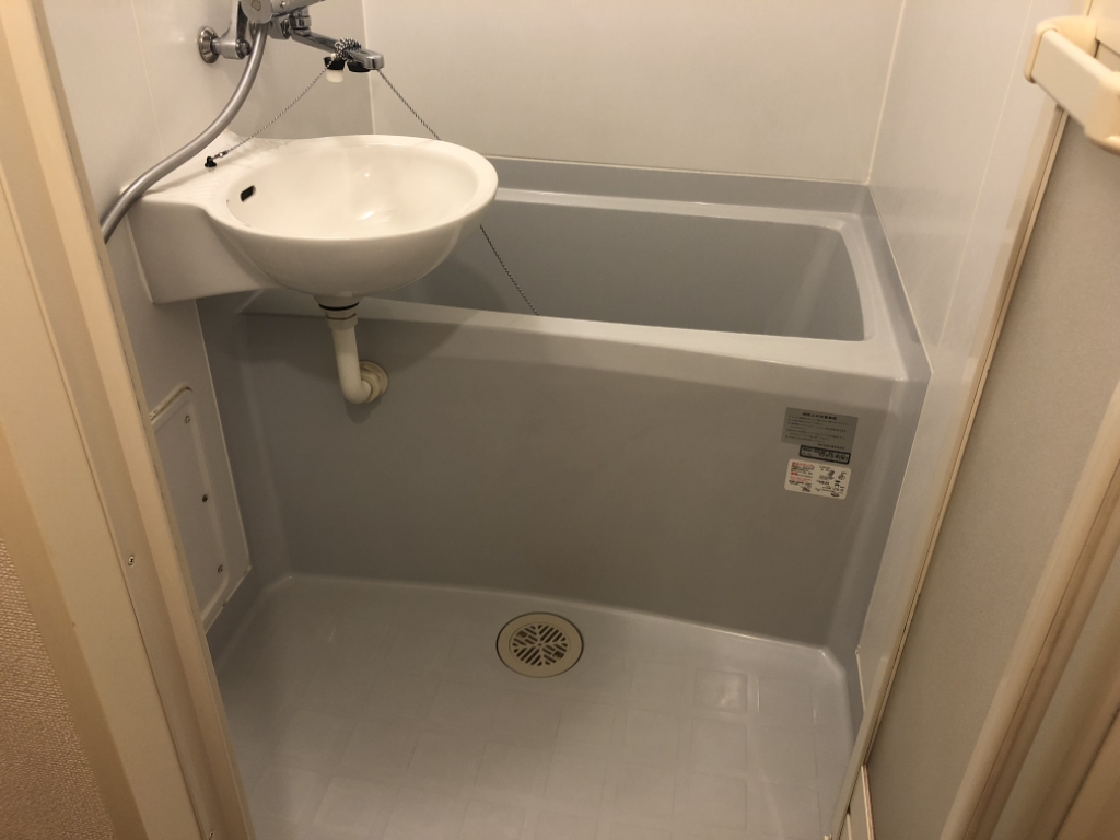 レオパレスコンフォール キッチン