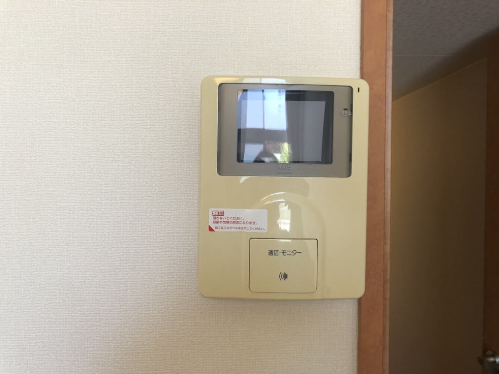 レオパレスコンフォール 風呂画像