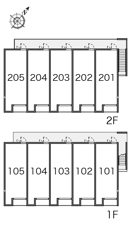 レオネクストクレモンティーヌ その他2