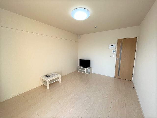 レオネクストクレモンティーヌ リビング