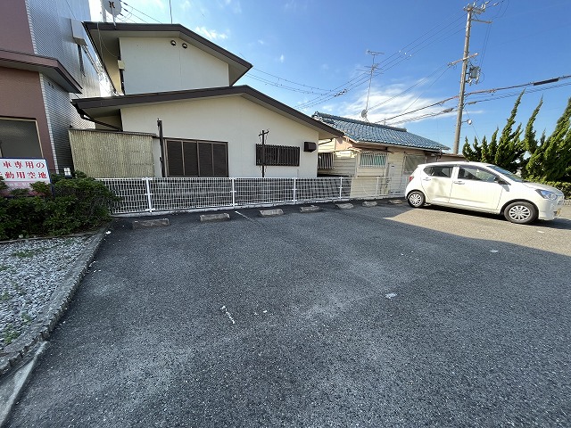 レオパレスＰａｄｄｙｆｉｅｌｄ その他3