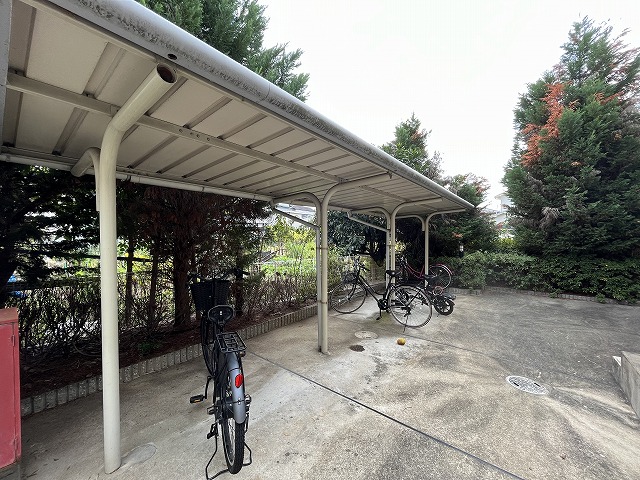 レオパレスＰａｄｄｙｆｉｅｌｄ その他4