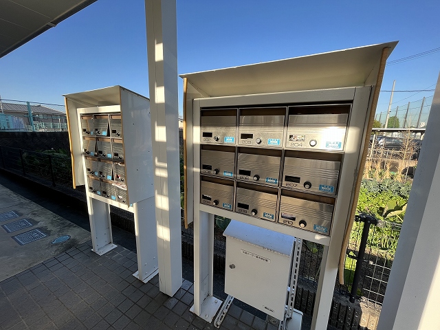 レオパレスプロスペラーＫＯＫＡＤＯ その他4