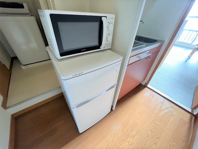 レオパレスプロスペラーＫＯＫＡＤＯ その他13