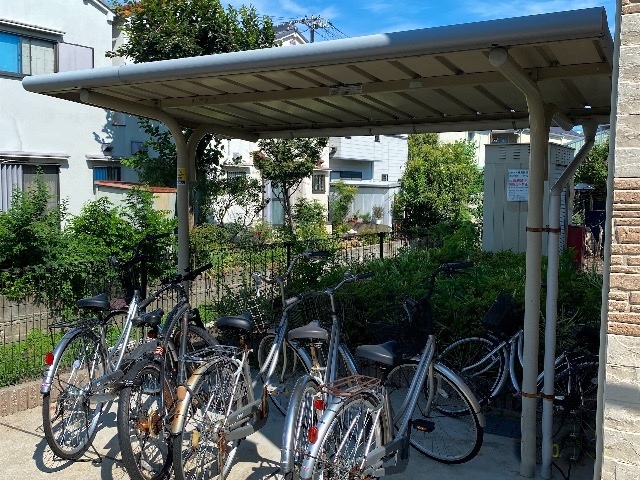 レオパレスＬｉｂｅｒｔｙ その他6