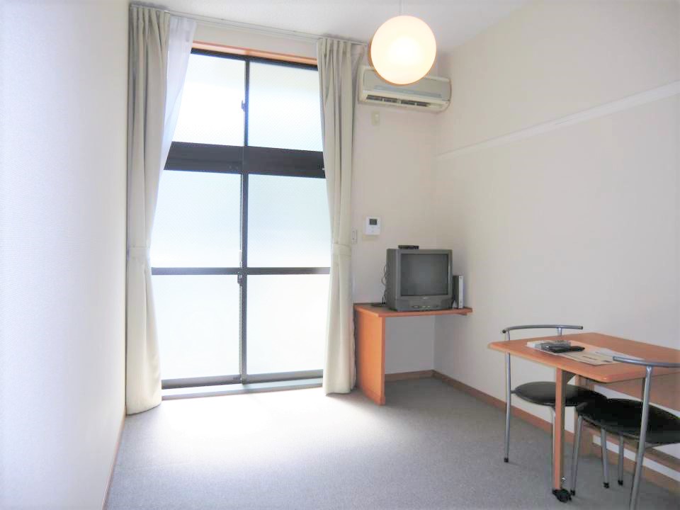 レオパレスＬｉｂｅｒｔｙ その他7