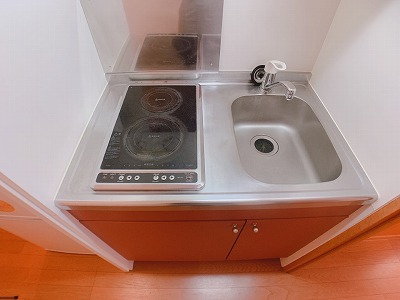 レオパレスＡＫＵＲＡ５ その他6