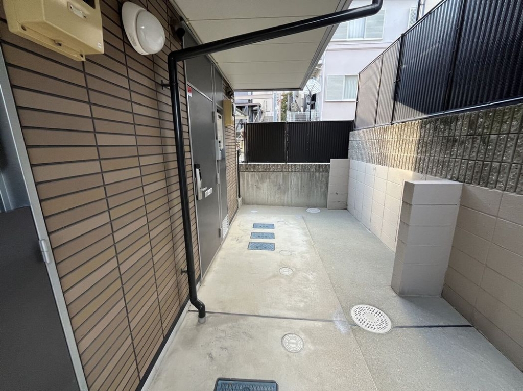 レオパレス宮山 その他7