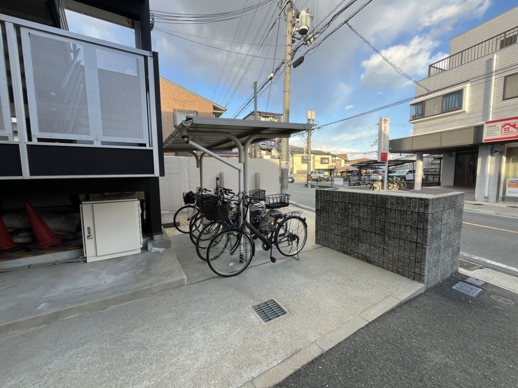 レオパレス宮山 その他12