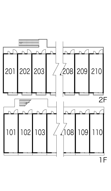 レオパレス天上野 その他2