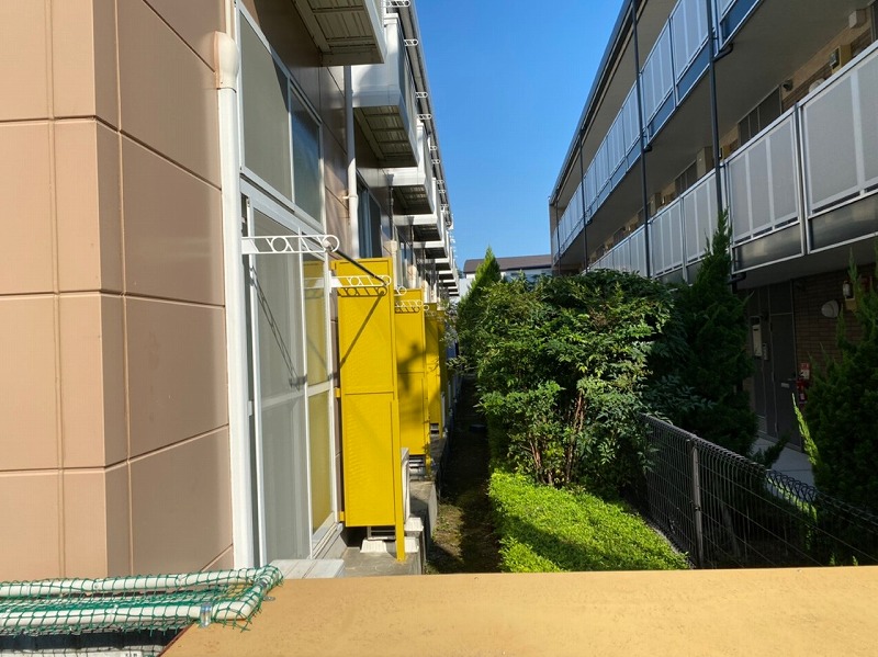 レオパレス天上野 その他11