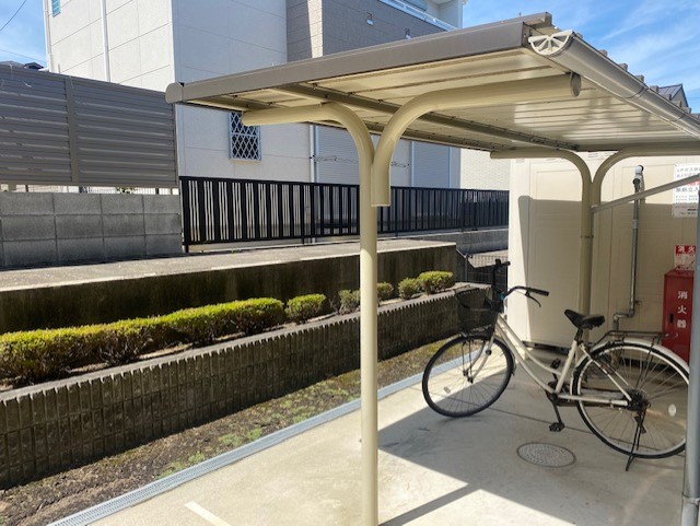 レオパレスステュディオ箕面Ⅱ その他9