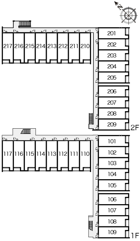 クレイノあさがお その他2