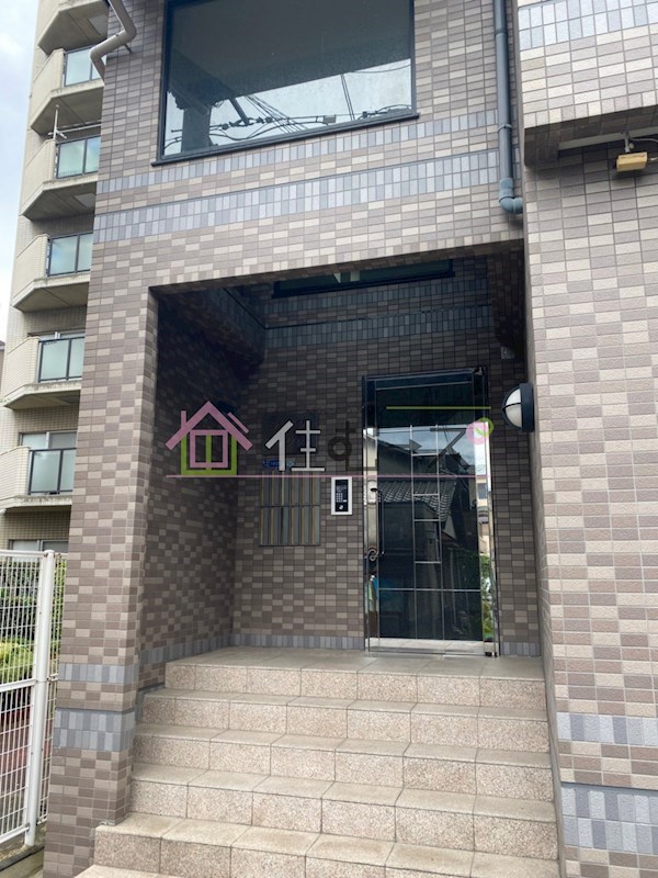 ハイツシャレット その他1