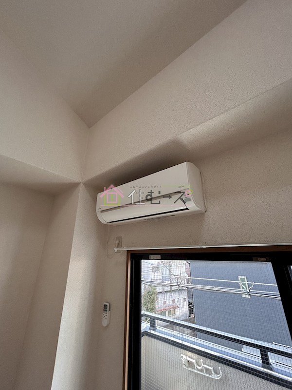 ハイツシャレット その他2