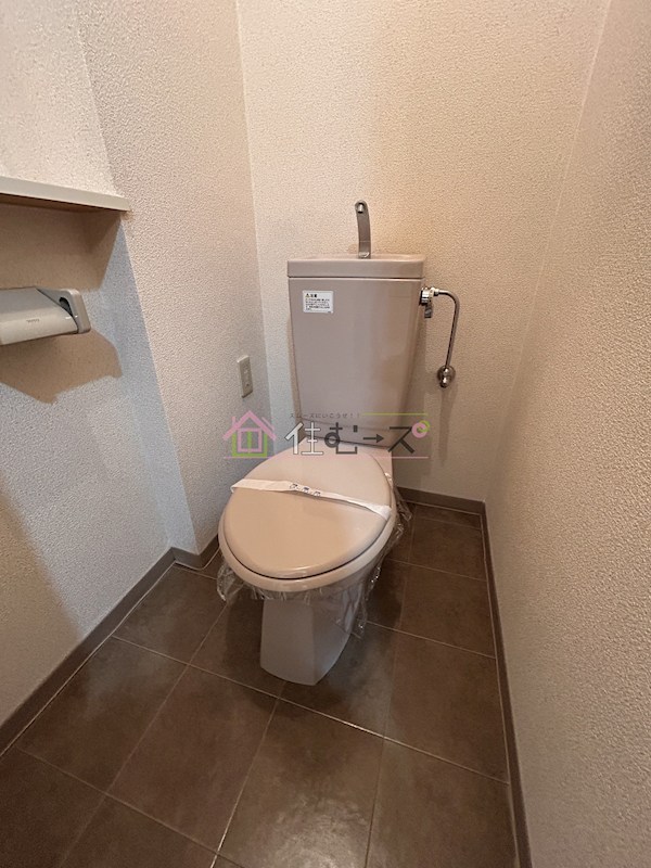 ハイツシャレット その他5