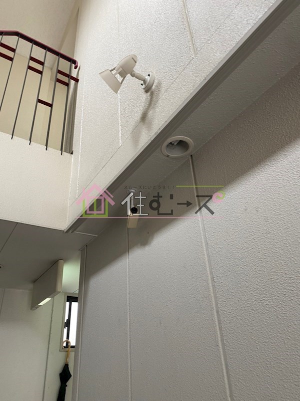 ハイツシャレット その他外観4