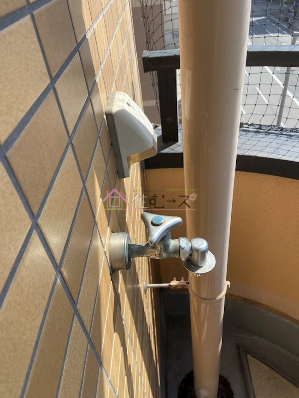 マンションスムス その他2